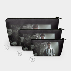 Косметичка 3D Ronaldo juve sport - фото 2