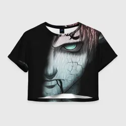 Мрачный Naruto