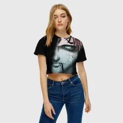 Мрачный Naruto