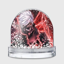 Игрушка Снежный шар Токийский гуль