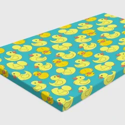 Холст прямоугольный Duck - фото 2