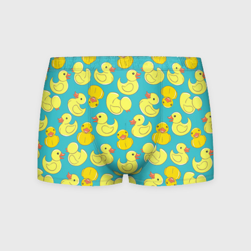 Мужские трусы 3D Duck Фото 01 Мужские трусы 3D Duck Фото 01