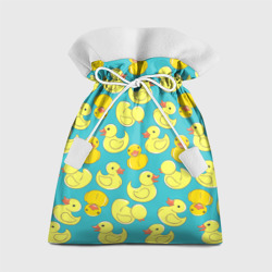 Подарочный 3D мешок Duck