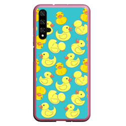 Чехол для Honor 20 Duck