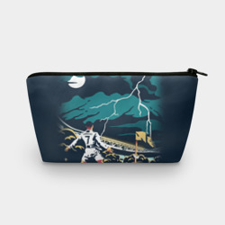 Косметичка 3D Ronaldo juve sport Роналду