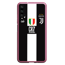 Чехол для Honor 20 Ronaldo Juventus CR7