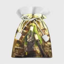 Подарочный 3D мешок Code Geass art