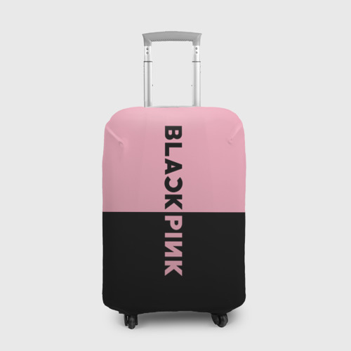 Чехол для чемодана 3D Blackpink, цвет 3D печать