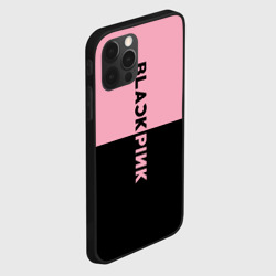 Чехол для iPhone 12 Pro Blackpink - фото 2