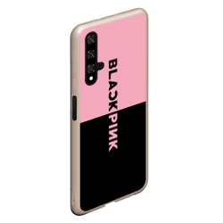 Чехол для Honor 20 Blackpink - фото 2