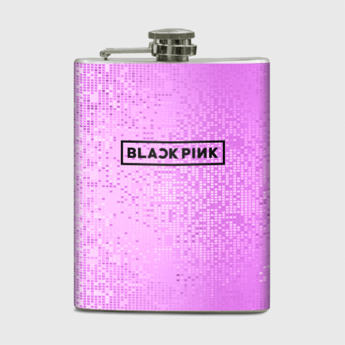 Фляга BlackPink