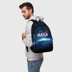 Рюкзак 3D NASA - фото 2