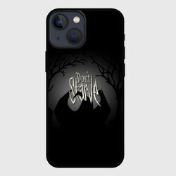 Чехол для iPhone 13 mini Don't Starve