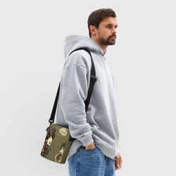 Сумка через плечо 3D Don't starve - фото 2