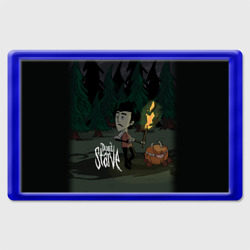 Магнит 45*70 Don`t starve