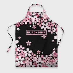 Фартук 3D Blackpink