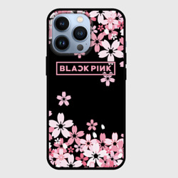 Чехол для iPhone 13 Pro Blackpink