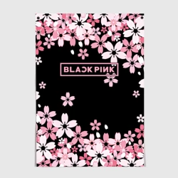 Постер Blackpink