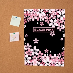 Постер Blackpink - фото 2