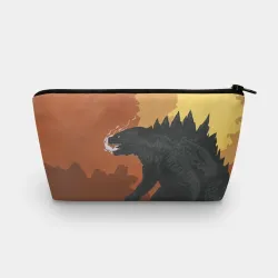 Косметичка 3D Godzilla Годзилла