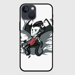 Чехол для iPhone 13 mini Don't starve