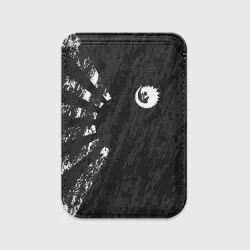 Картхолдер Magsafe магнитный Godzilla