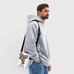 Сумка через плечо 3D Don't starve - фото 2