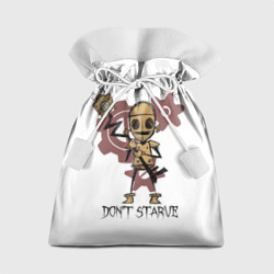 Подарочный 3D мешок Don't starve