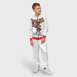 Детский костюм 3D Don't starve - фото 2