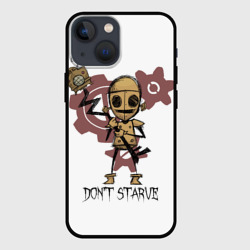 Чехол для iPhone 13 mini Don't starve