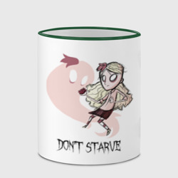 Кружка с полной запечаткой Don't starve - фото 2