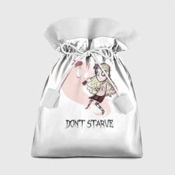 Подарочный 3D мешок Don't starve