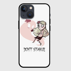 Чехол для iPhone 13 mini Don't starve