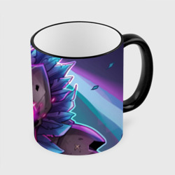FORTNITE RAVEN FORTNITE RAVEN