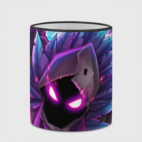 Кружка с полной запечаткой FORTNITE RAVEN Фото 01 Кружка с полной запечаткой FORTNITE RAVEN Фото 01