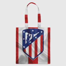 Шоппер 3D Atletico Madrid