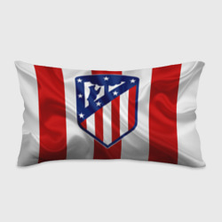 Подушка 3D антистресс Atletico Madrid