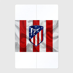 Магнитный плакат 2Х3 Atletico Madrid