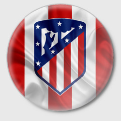 Значок Atletico Madrid