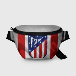 Поясная сумка 3D Atletico Madrid