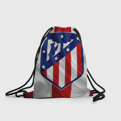 Рюкзак-мешок 3D Atletico Madrid