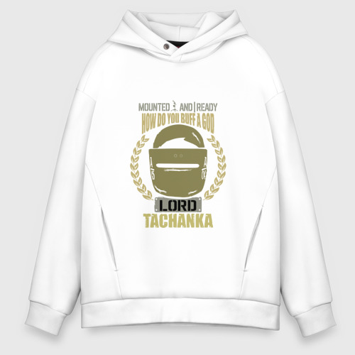 Tachanka hoodie cheap