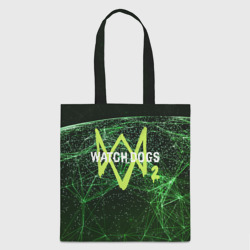 Шоппер 3D Watch dogs 2