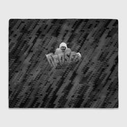 Плед 3D Watch dogs 2 Ded Sec