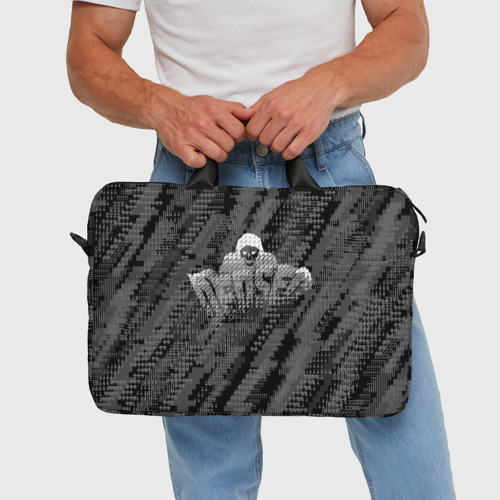 Dedsec laptop bag online
