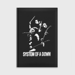 Ежедневник System of a Down