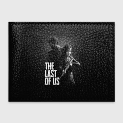 Обложка для студенческого билета The Last of Us 2 - Джоэл и Элли
