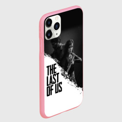 Чехол для iPhone 11 Pro Max матовый The Last of Us 2 - фото 2