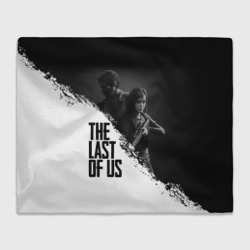 Плед 3D The Last of Us 2