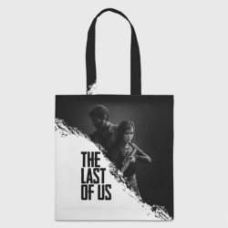 Шоппер 3D The Last of Us 2